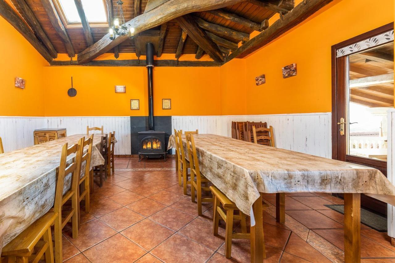 Agroturismo Landarbide Zahar Aia Exterior foto